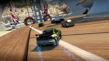 Table Top Racing: World Tour preview 4