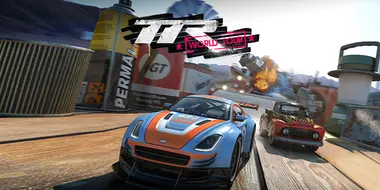 Table Top Racing: World Tour preview 14