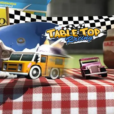 Table Top Racing: World Tour preview 15