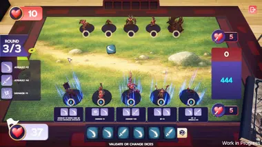 Tabletop Game Shop Simulator preview 5