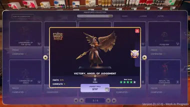 Tabletop Game Shop Simulator preview 7
