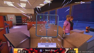Tabletop Game Shop Simulator preview 11