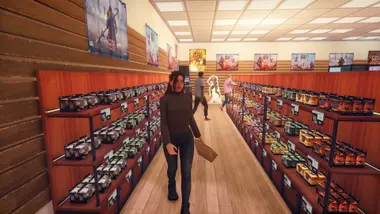 Tabletop Game Shop Simulator preview 8