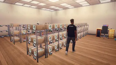 Tabletop Game Shop Simulator preview 3