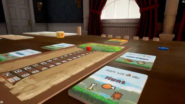 Tabletop Playground preview 2