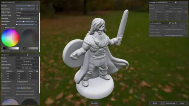 Tabletop Playground preview 4