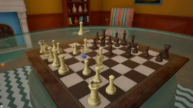 Tabletop Playground preview 3