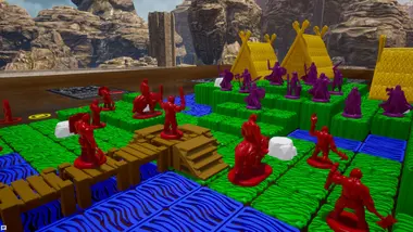 Tabletop Playground preview 8
