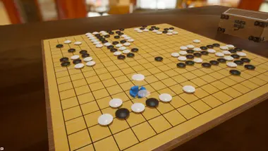 Tabletop Playground preview 5