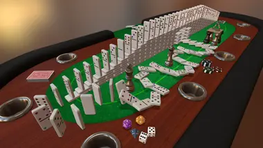 Tabletop Simulator - - BRAZIL preview 6