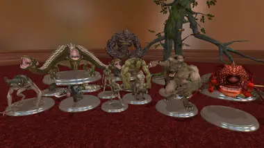 Tabletop Simulator - - BRAZIL preview 3