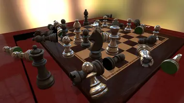 Tabletop Simulator preview 12