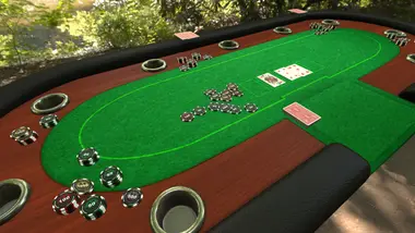 Tabletop Simulator preview 8