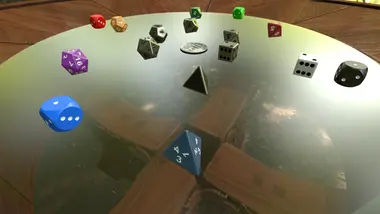 Tabletop Simulator preview 4