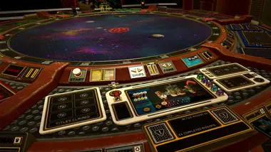 Tabletop Simulator preview 2