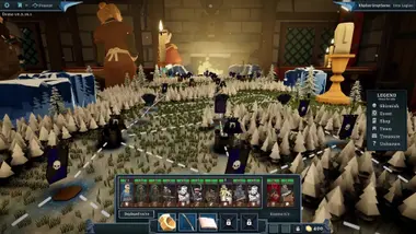 Tabletop Tavern preview 10