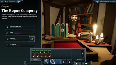 Tabletop Tavern preview 2