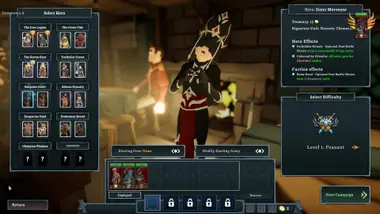 Tabletop Tavern preview 3