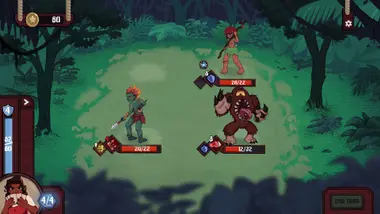 Tacape preview 4