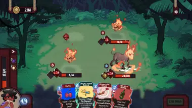 Tacape preview 2