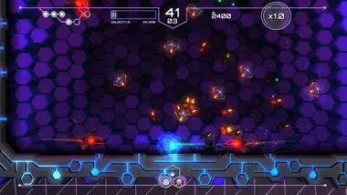 Tachyon Project preview 10