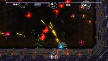 Tachyon Project preview 9