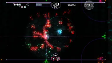 Tachyon Project preview 8