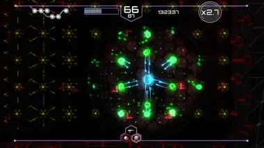 Tachyon Project preview 6