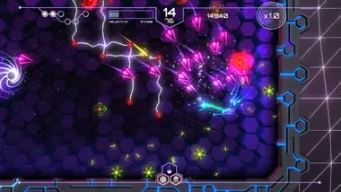 Tachyon Project preview 7