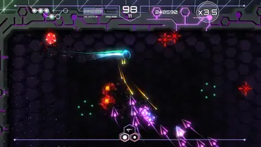 Tachyon Project preview 5