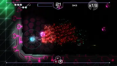 Tachyon Project preview 3