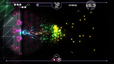 Tachyon Project preview 2