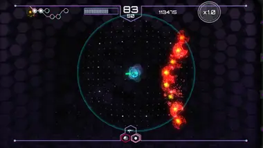 Tachyon Project preview 4