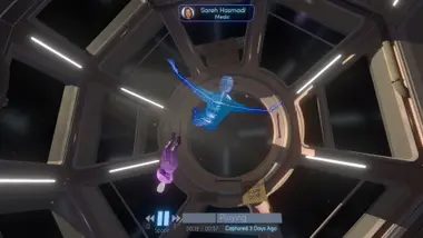 Tacoma - Live preview 8