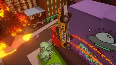 Tacopocalypse preview 2