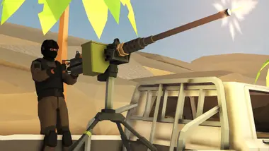 Tactical Assault VR preview 10
