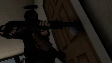 Tactical Assault VR preview 5