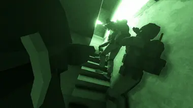 Tactical Assault VR preview 6