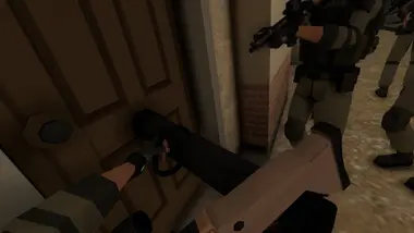 Tactical Assault VR preview 7