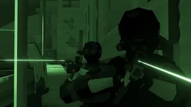 Tactical Assault VR preview 8