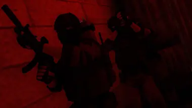 Tactical Assault VR preview 4