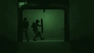 Tactical Assault VR preview 3
