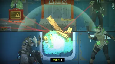 Tactical Breach Wizards preview 4