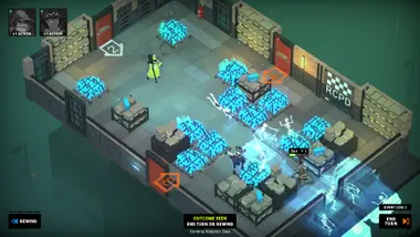 Tactical Breach Wizards preview 5