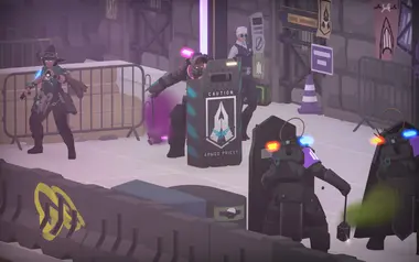 Tactical Breach Wizards preview 2