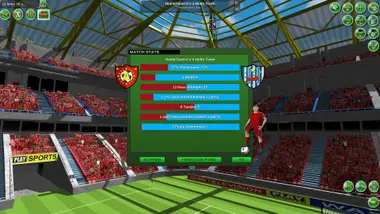 Tactical Soccer The New Season preview 10