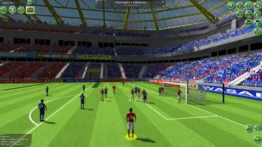 Tactical Soccer The New Season preview 9