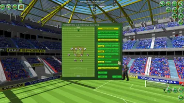 Tactical Soccer The New Season preview 8
