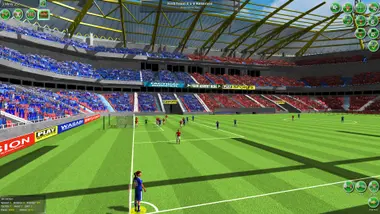 Tactical Soccer The New Season preview 7