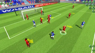 Tactical Soccer The New Season preview 6